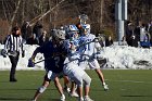 MLax vs RWU  Wheaton College Men’s Lacrosse vs Roger Williams University. - Photo By: KEITH NORDSTROM : Wheaton, Lacrosse, LAX